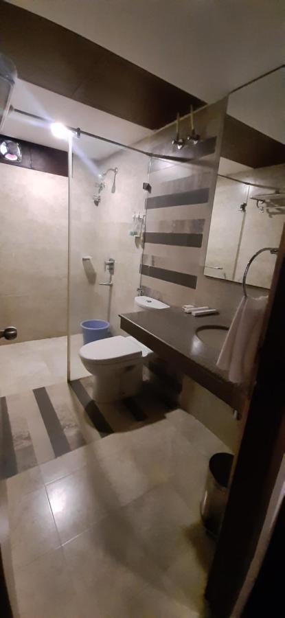 Hotel Tsg Grand Port Blair Exterior foto