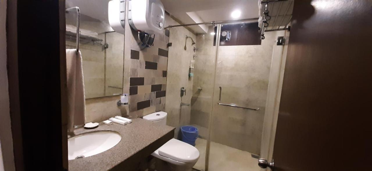 Hotel Tsg Grand Port Blair Exterior foto