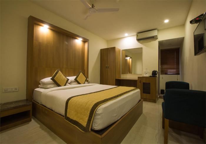 Hotel Tsg Grand Port Blair Exterior foto