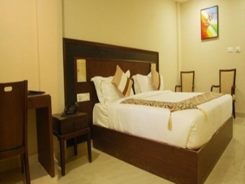 Hotel Tsg Grand Port Blair Exterior foto