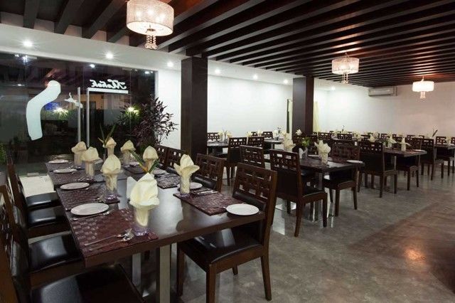 Hotel Tsg Grand Port Blair Exterior foto